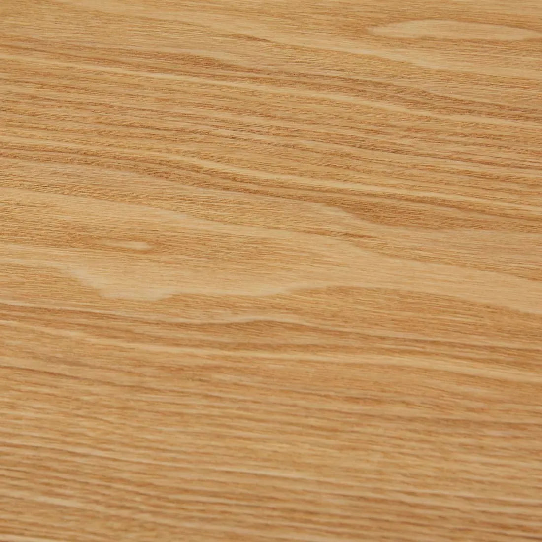 Oberon Curve Side Table Natural