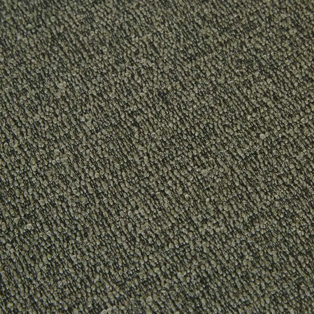 Olsen Dining Chair Cypress Moss Tweed