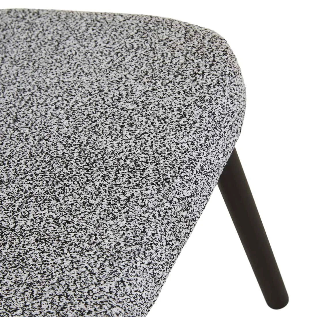 Olsen Dining Chair Cypress Pepper Boucle