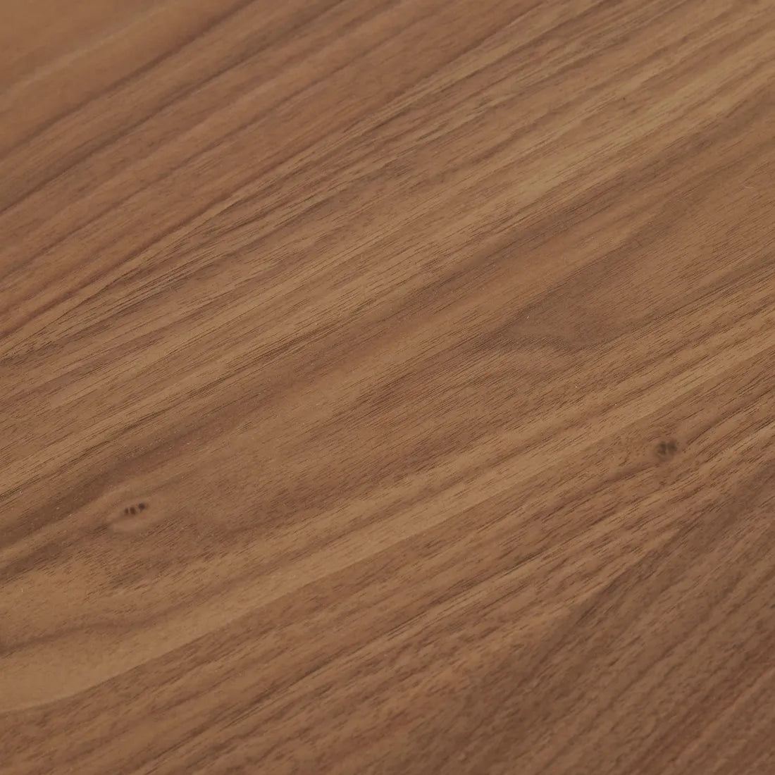 Seb Oval Console Walnut