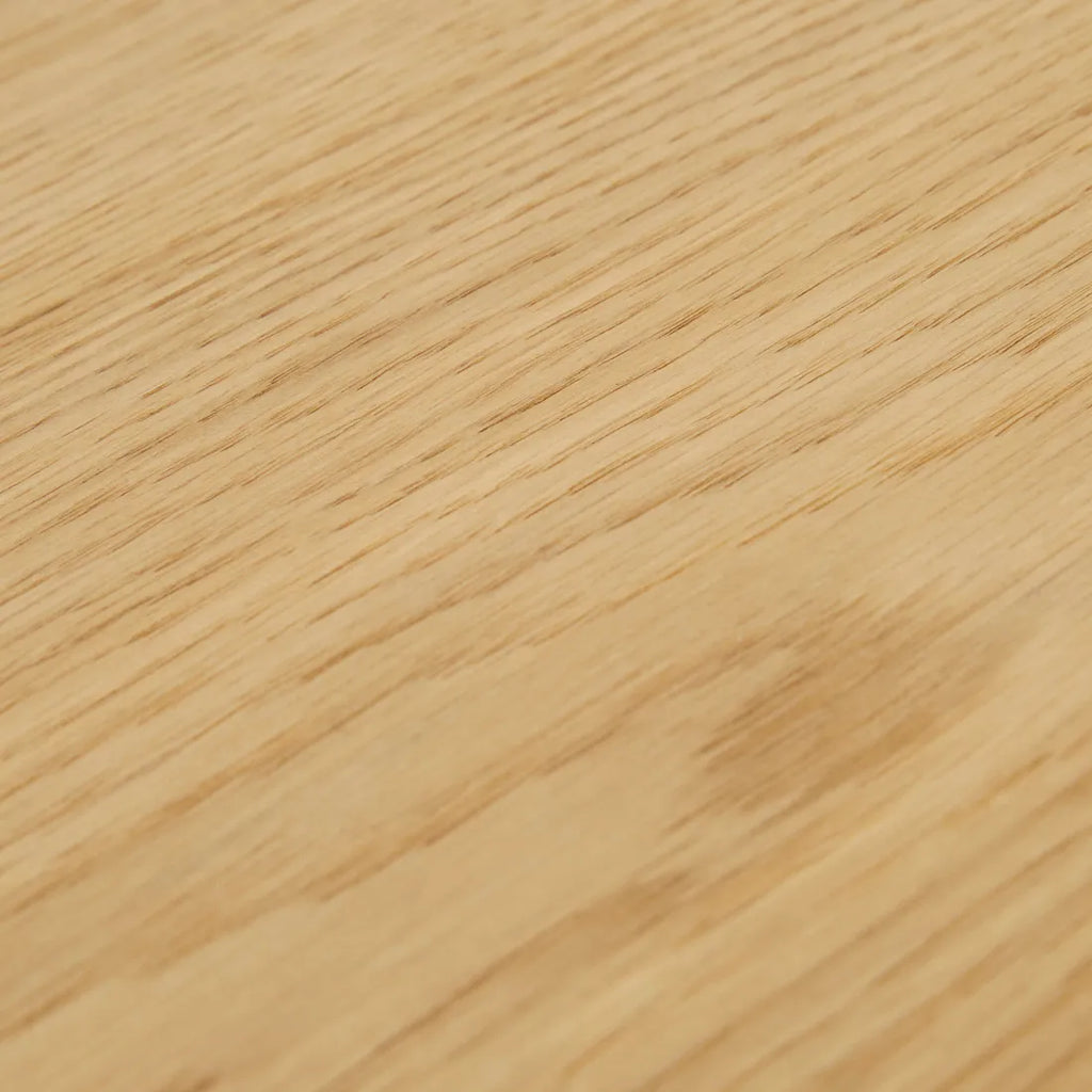 Seb Oval Console Natural