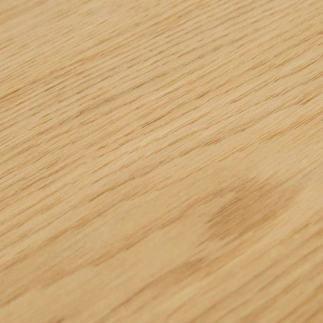 Seb Oval Console Natural