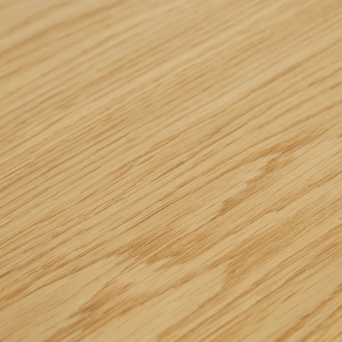 Seb Oval Desk Natural