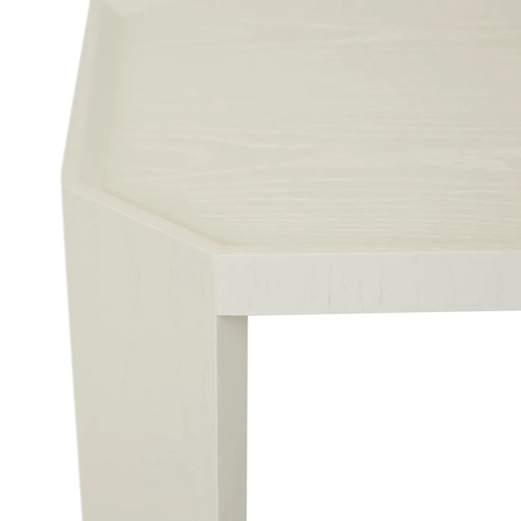 Pietro Side Table Fossil