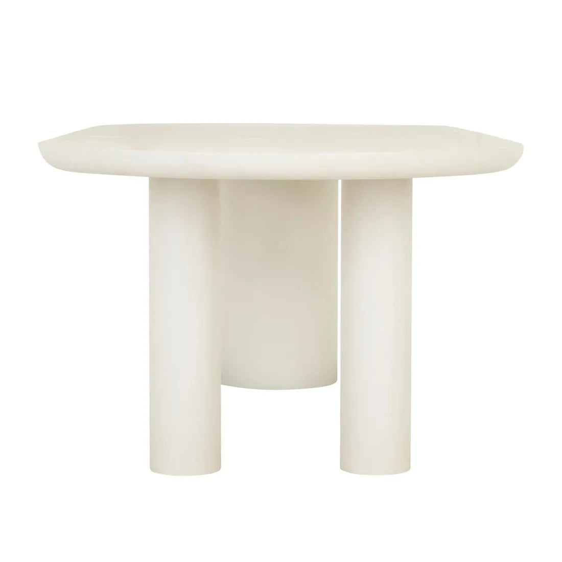 Seb Dining Table 2600mm Rope
