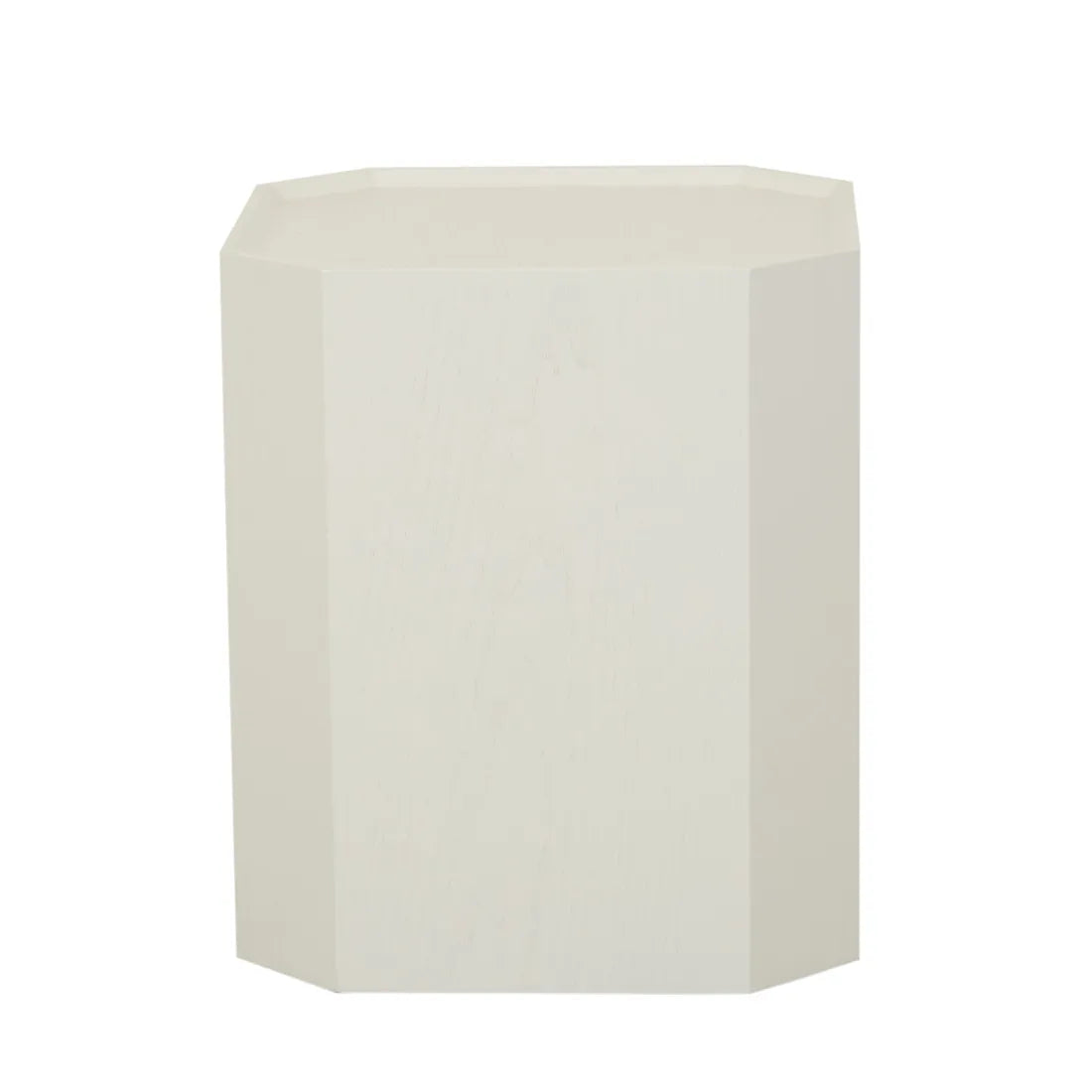 Pietro Side Table Fossil