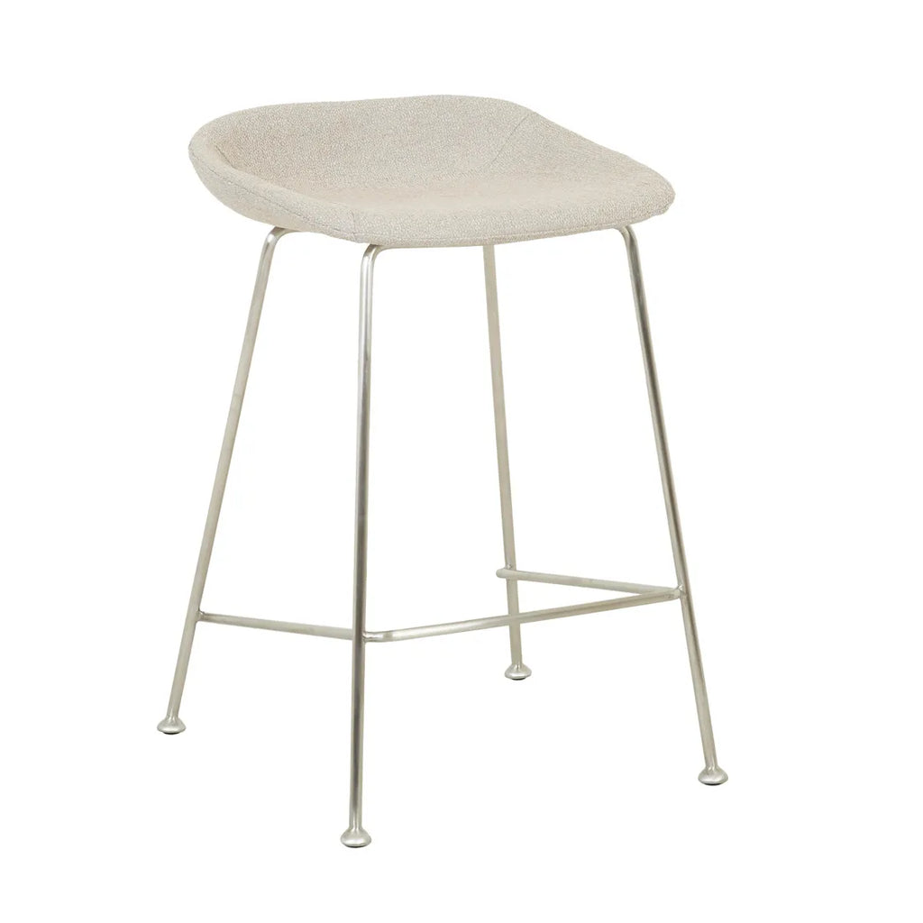 Turner Barstool Feather Speckle