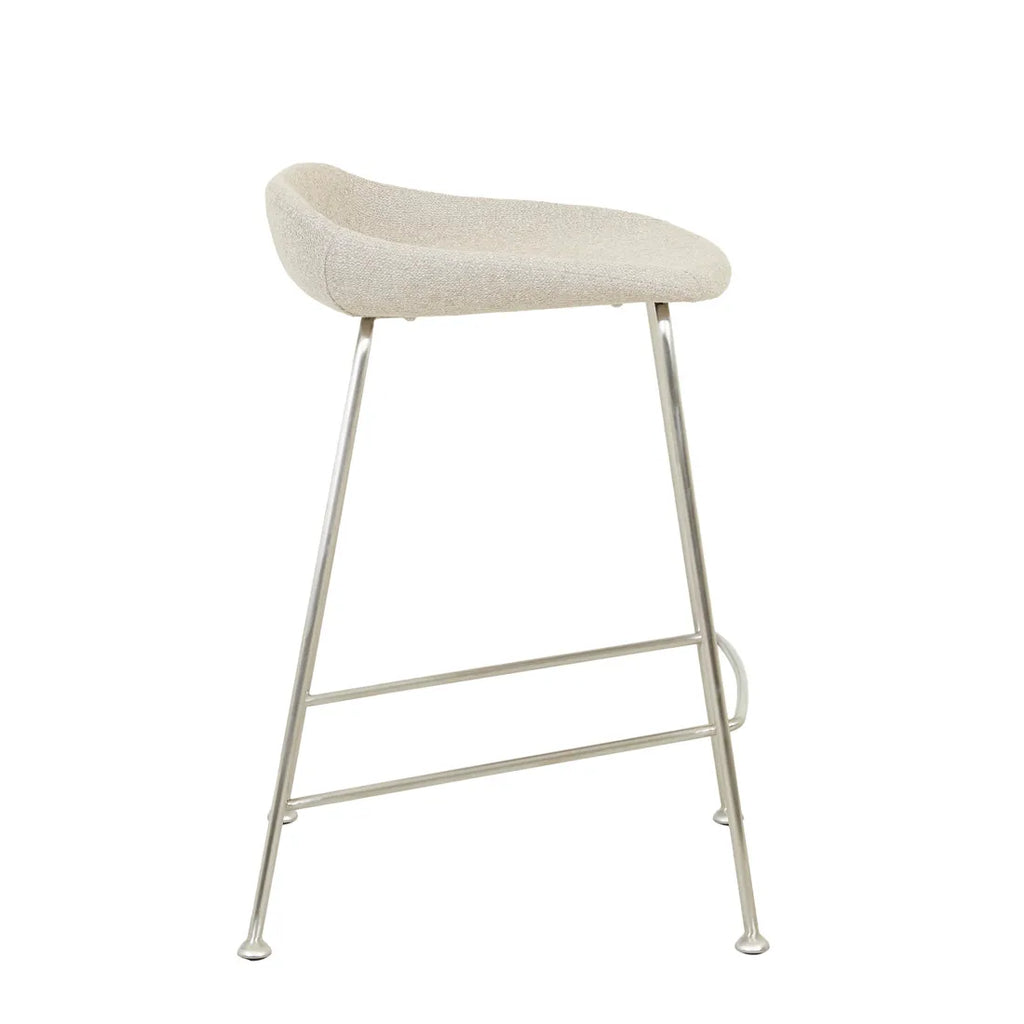 Turner Barstool Feather Speckle