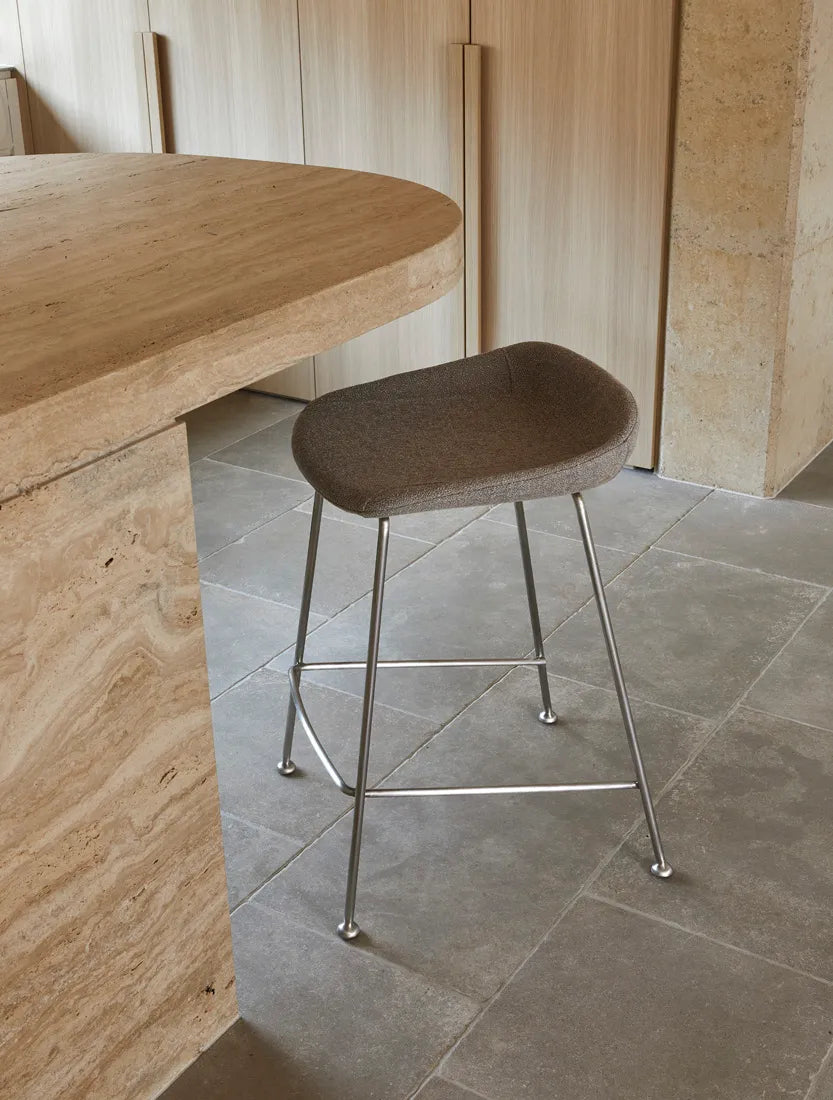 Turner Barstool Feather Speckle