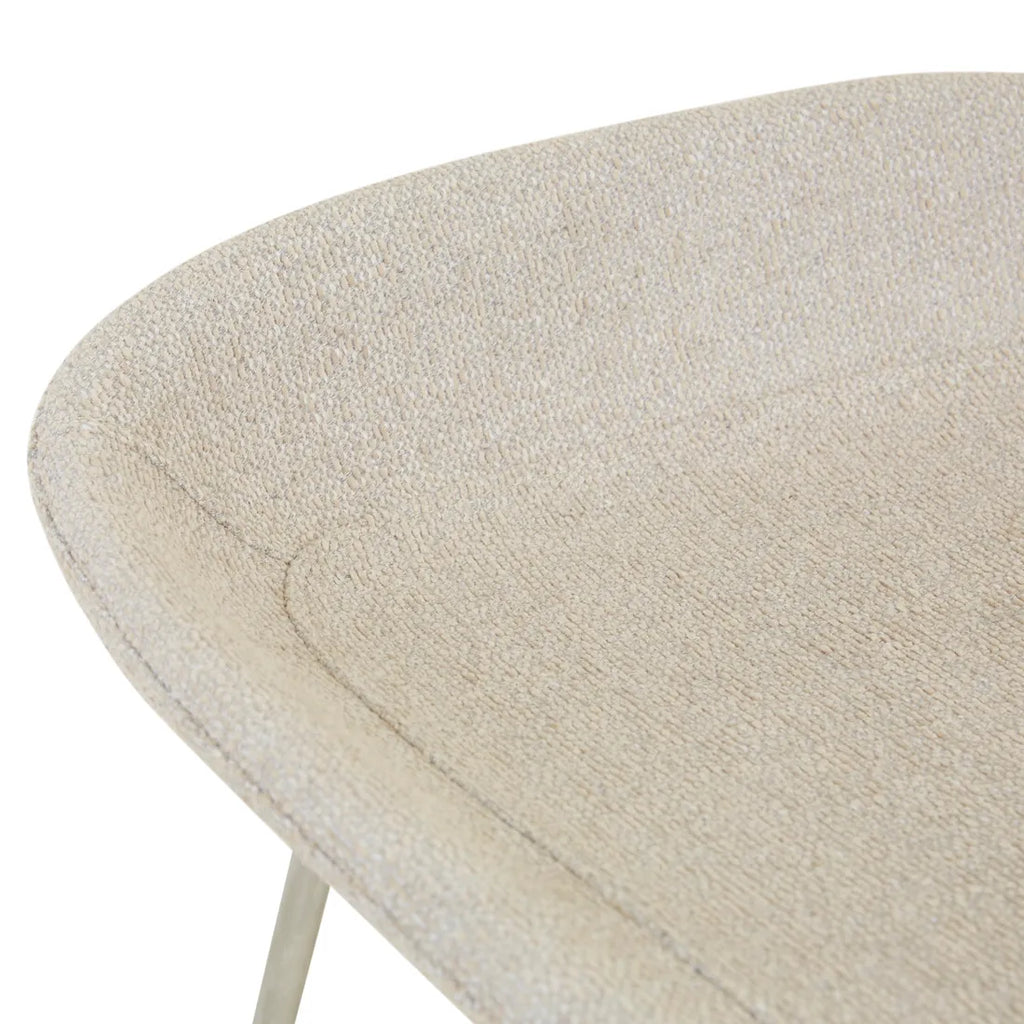 Turner Barstool Feather Speckle