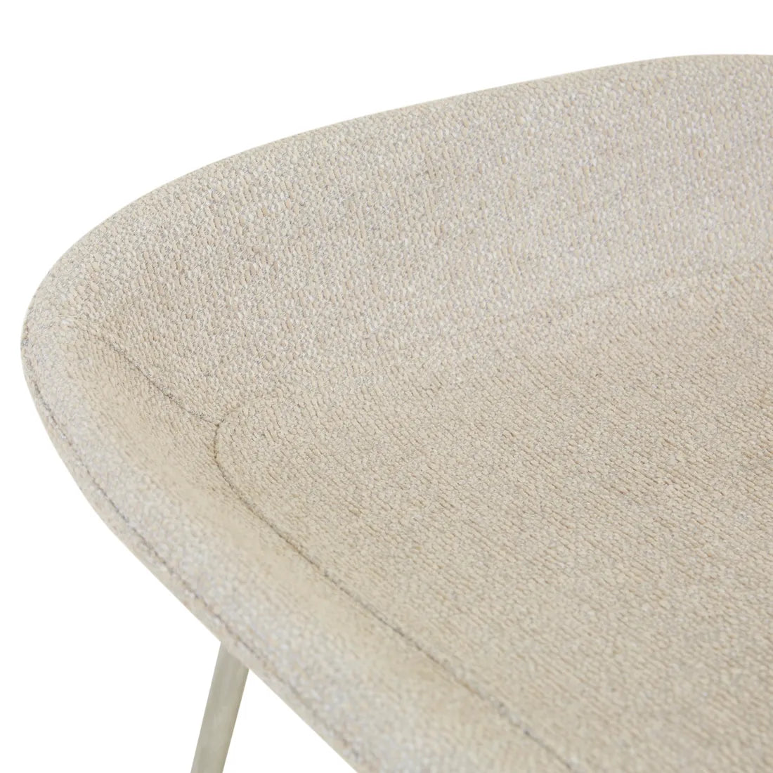 Turner Barstool Feather Speckle