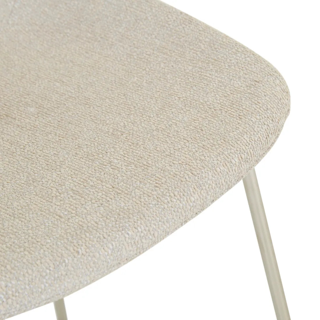 Turner Barstool Feather Speckle