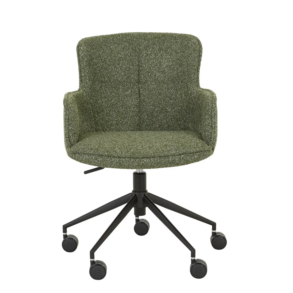 Walter Office Chair Woodland