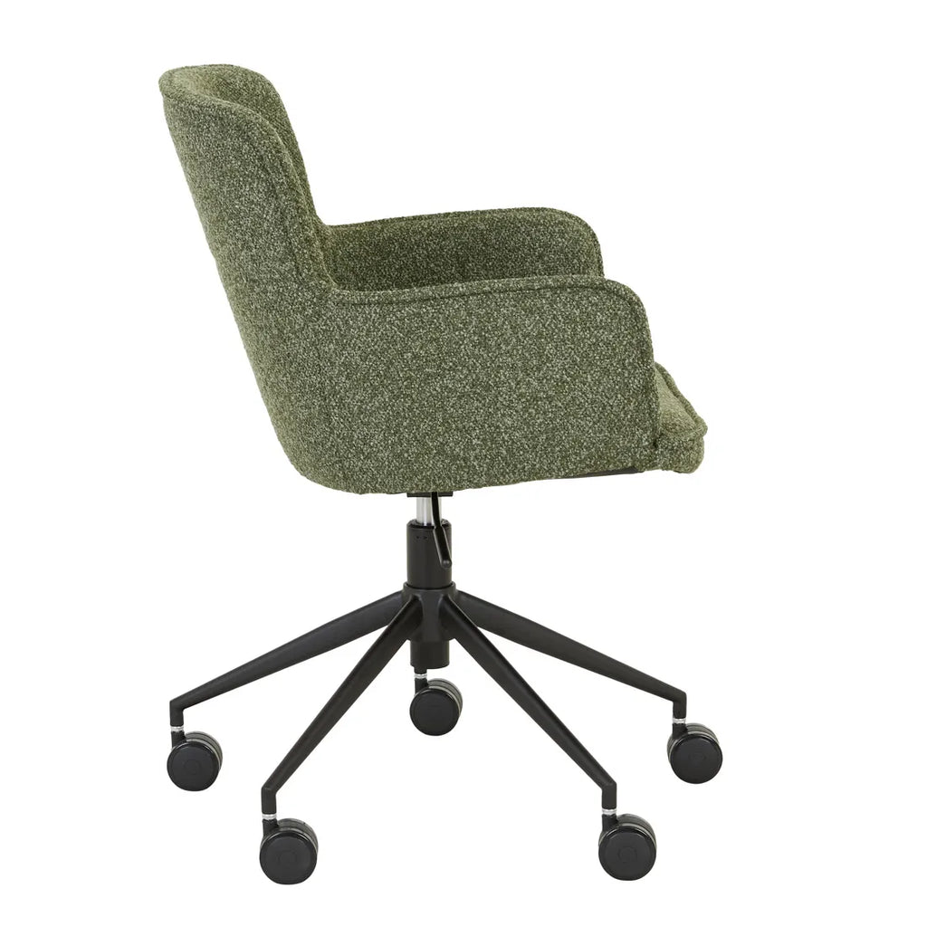 Walter Office Chair Woodland