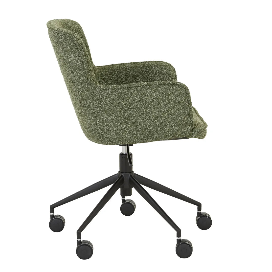 Walter Office Chair Woodland