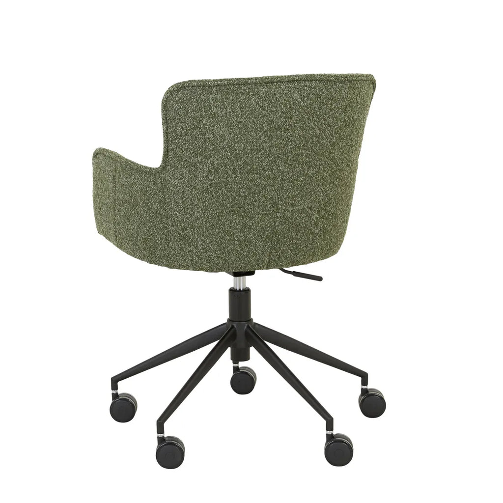 Walter Office Chair Woodland