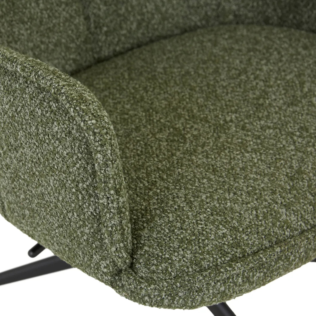 Walter Office Chair Woodland
