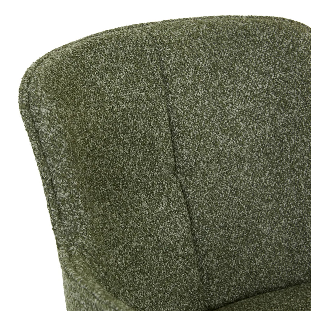 Walter Office Chair Woodland