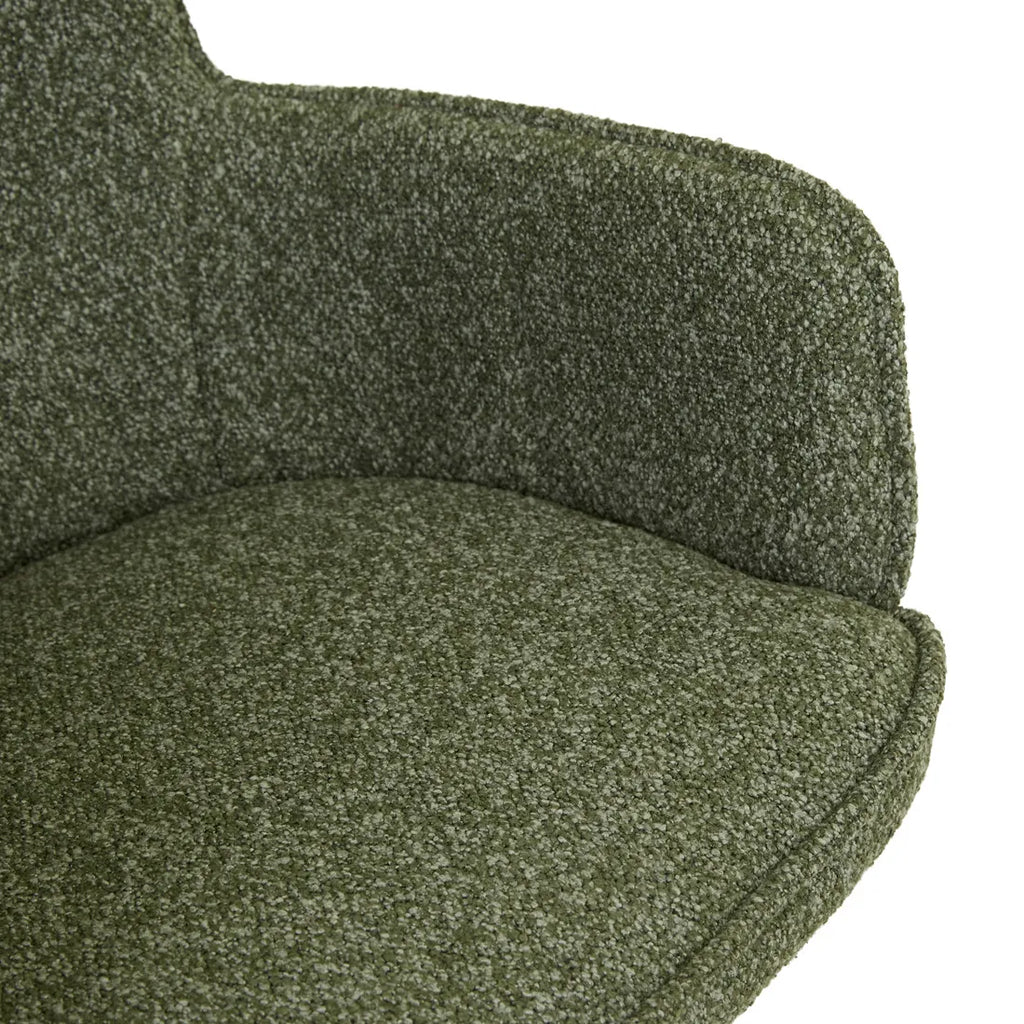 Walter Office Chair Woodland