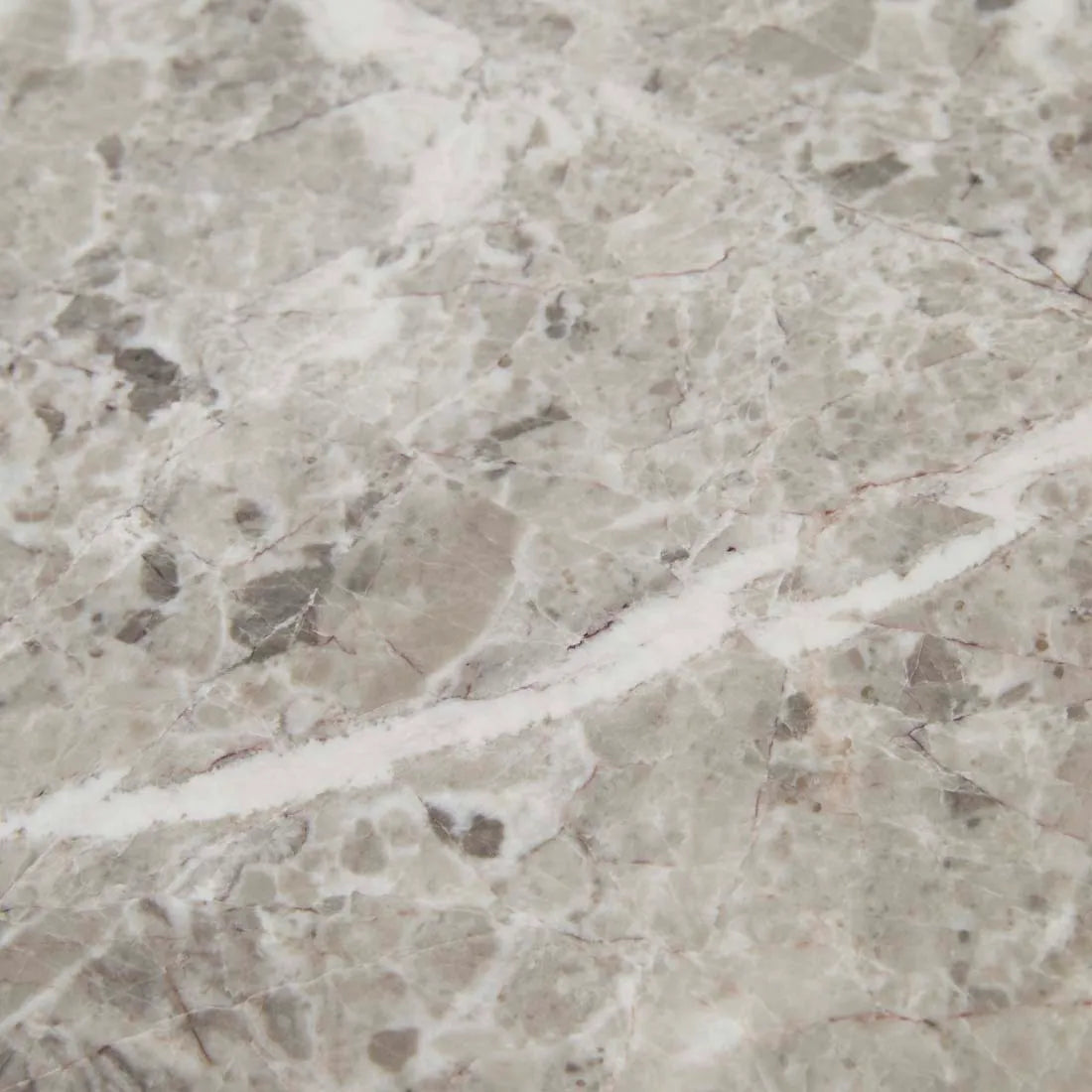Willa Marble Entertainment Unit Grey