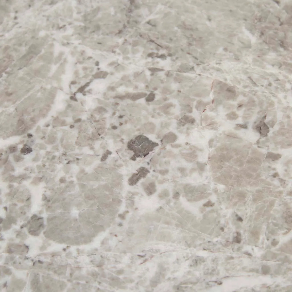 Willa Marble Entertainment Unit Grey