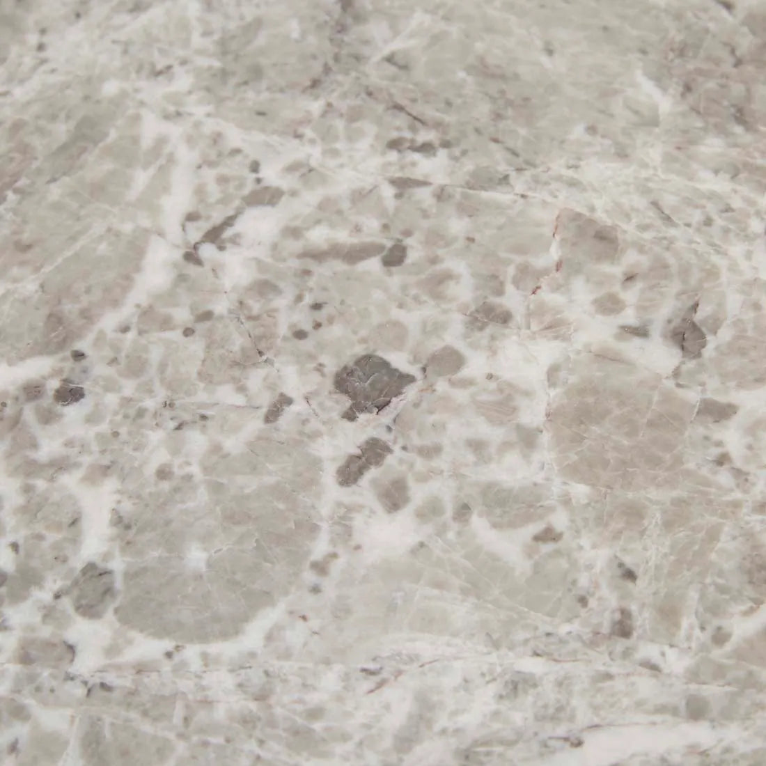 Willa Marble Entertainment Unit Grey