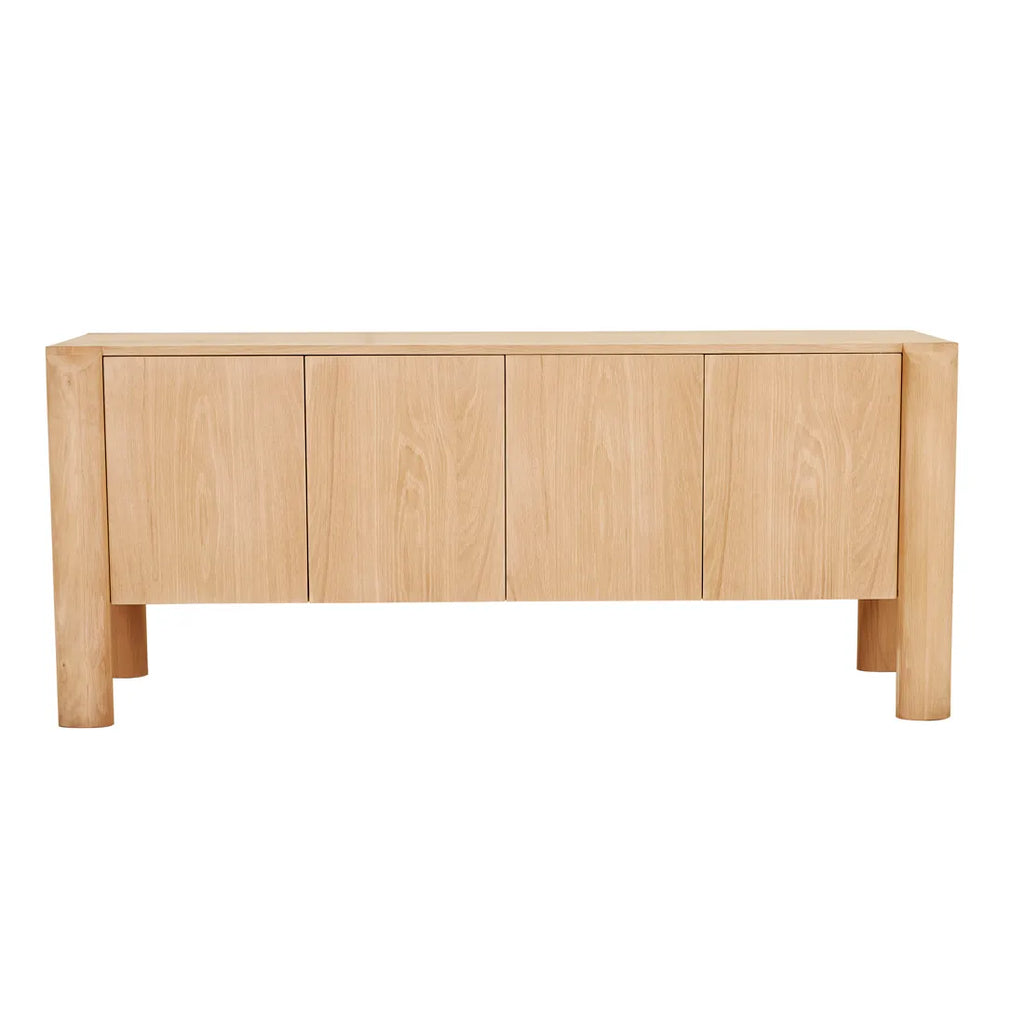 Willa Buffet Natural