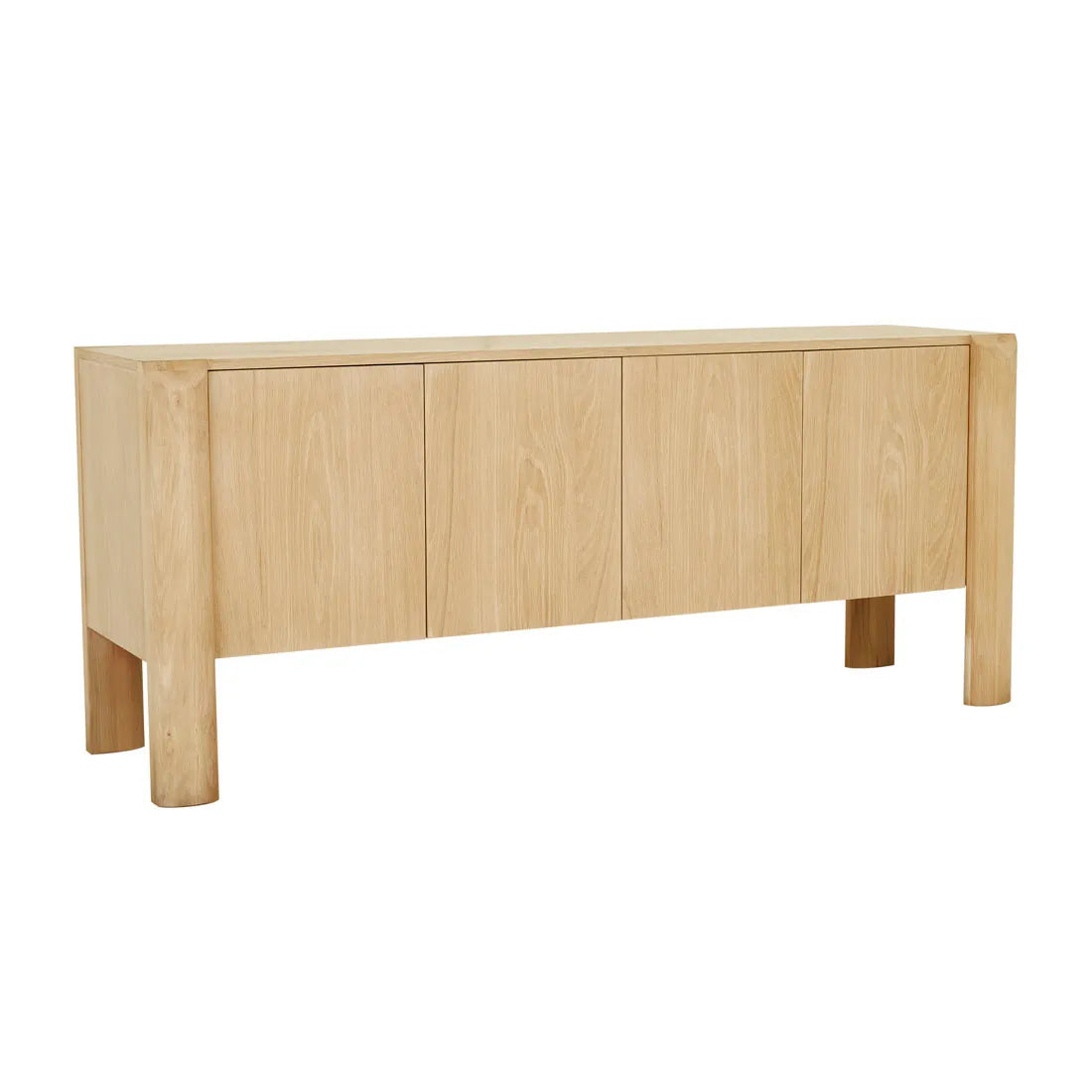 Willa Buffet Natural