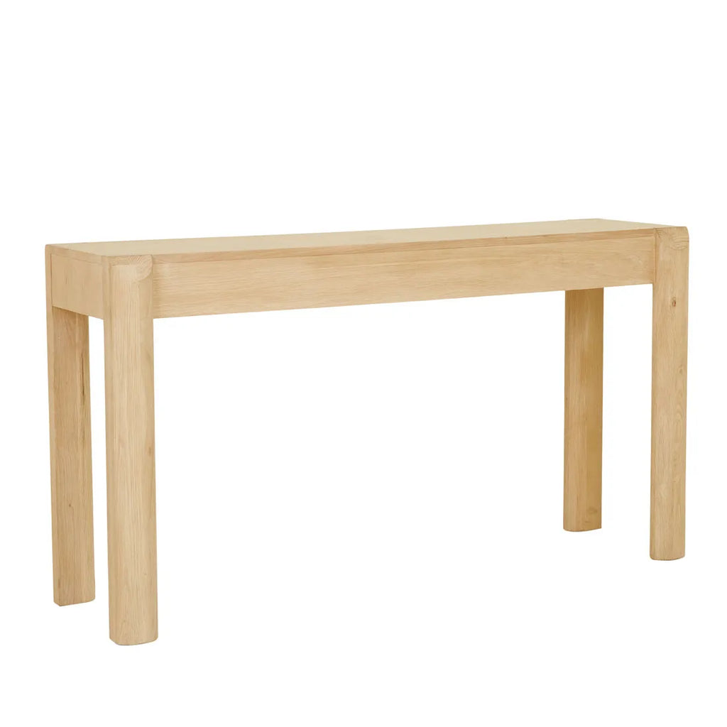 Willa Console Natural