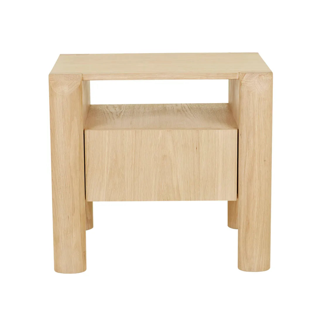 Willa Bedside Natural