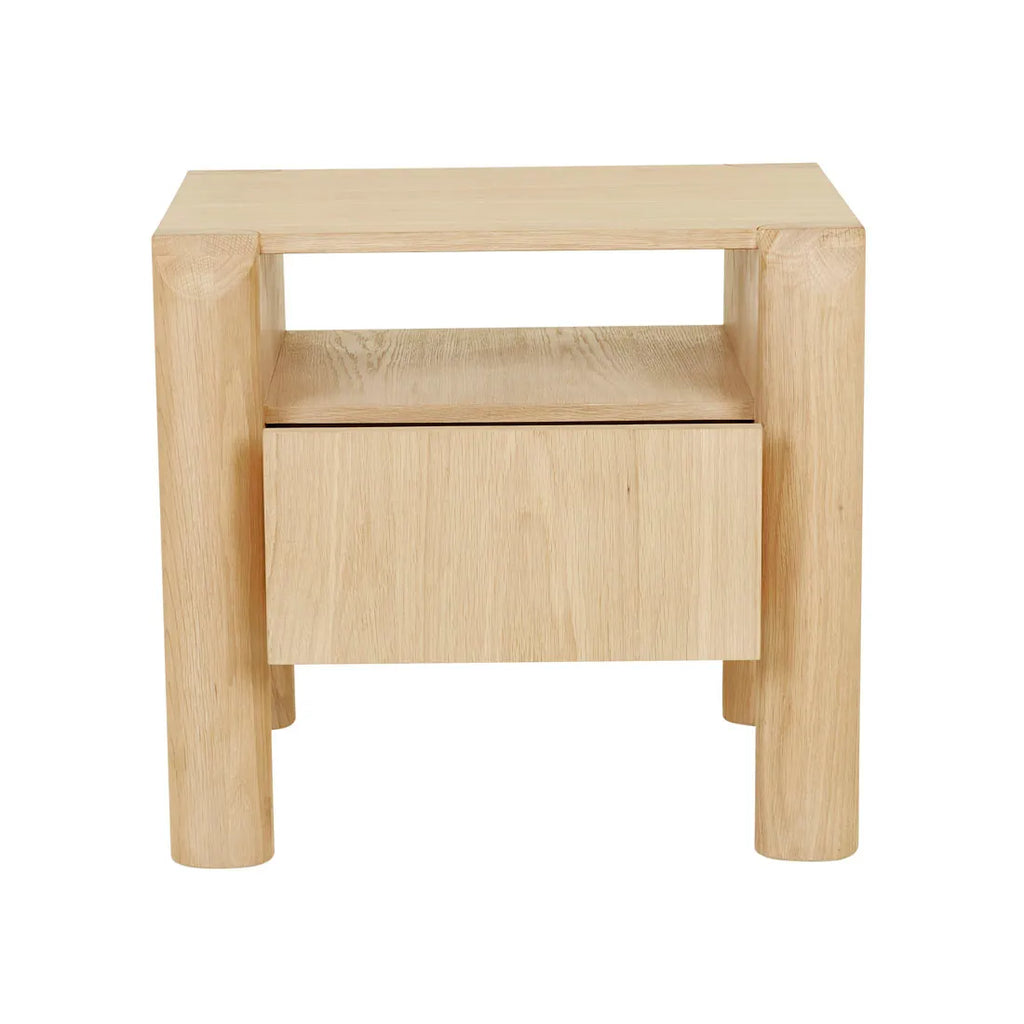 Willa Bedside Natural