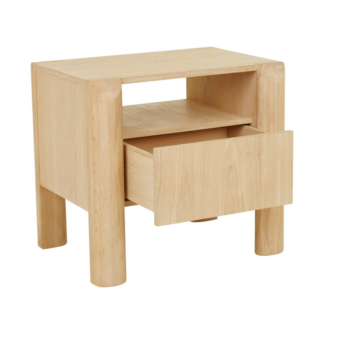 Willa Bedside Natural