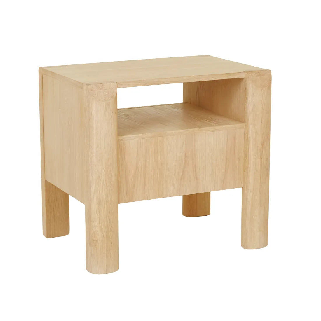 Willa Bedside Natural