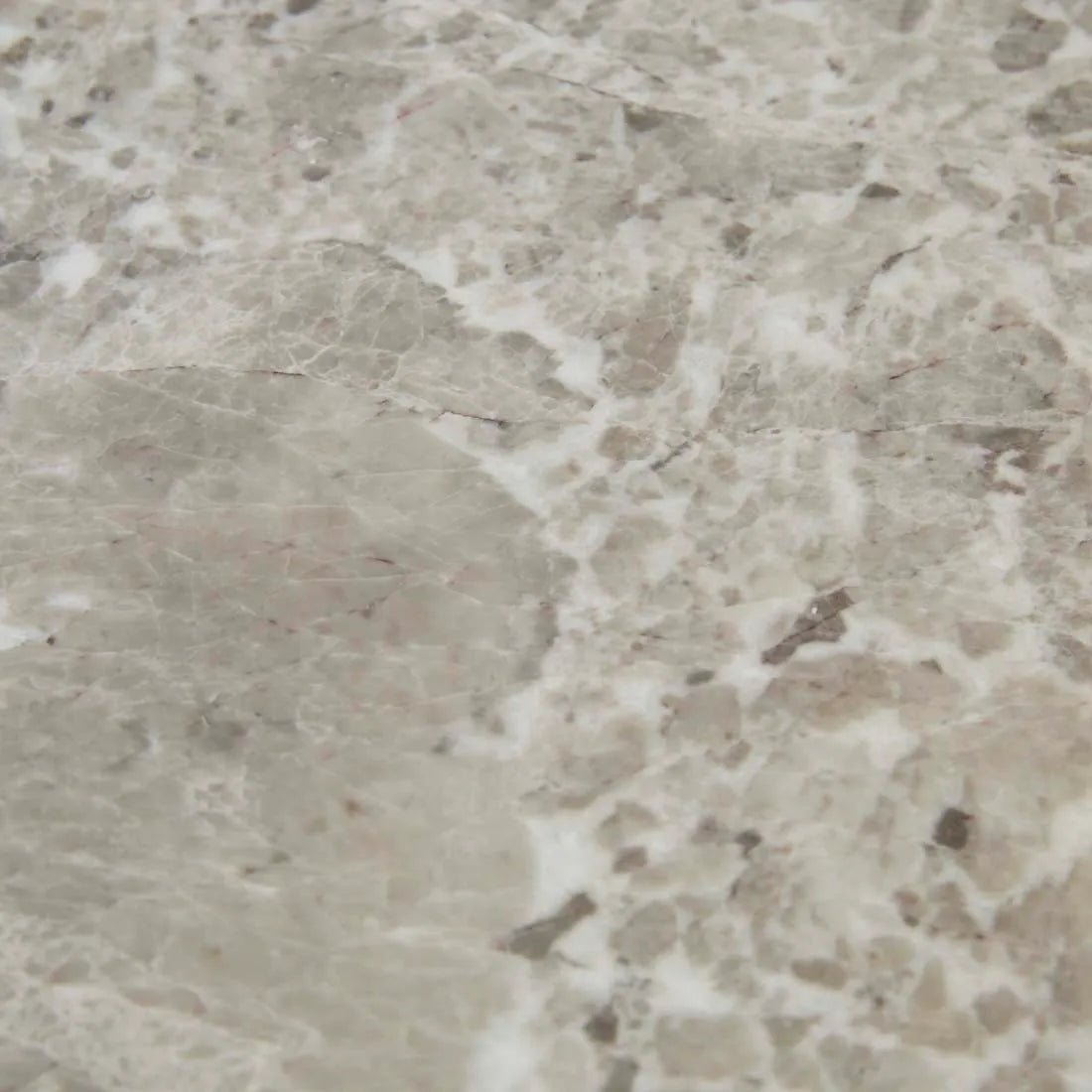 Willa Marble Bedside Grey
