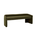 Addison Bench Loden