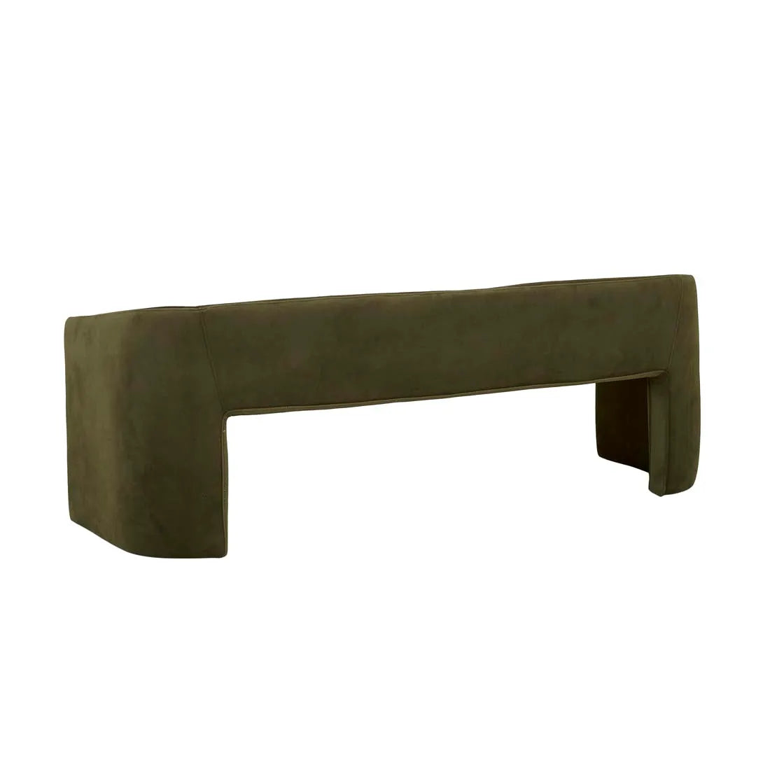 Addison Bench Loden