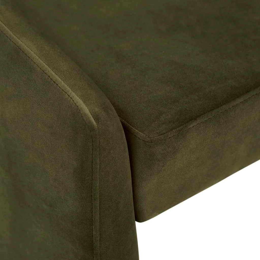 Addison Bench Loden