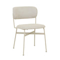 Piccolo Dining Chair Feather Speckle