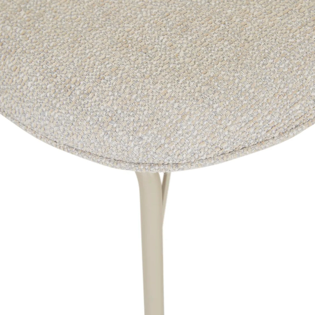 Piccolo Dining Chair Feather Speckle