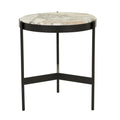 Venus Side Table Ocean