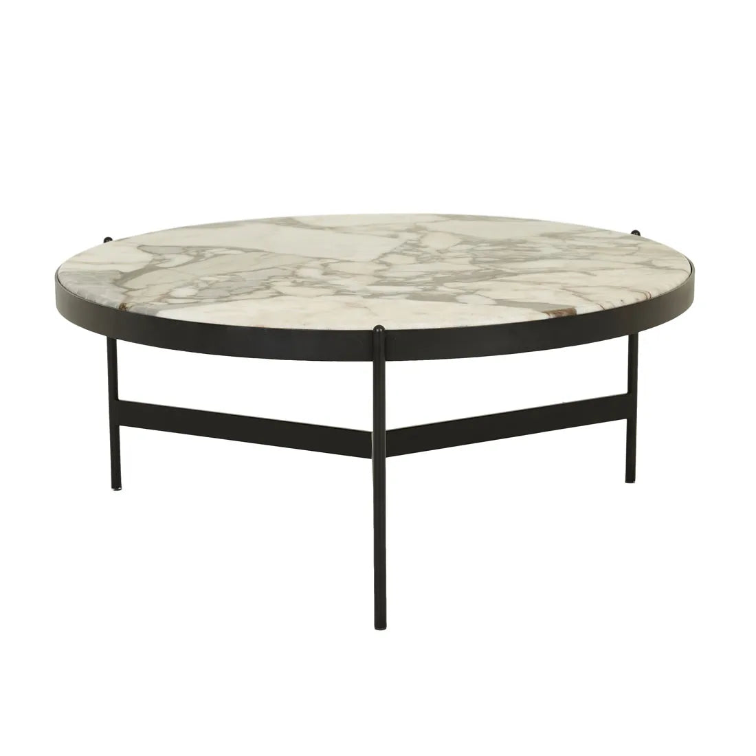 Venus Coffee Table Large Ocean