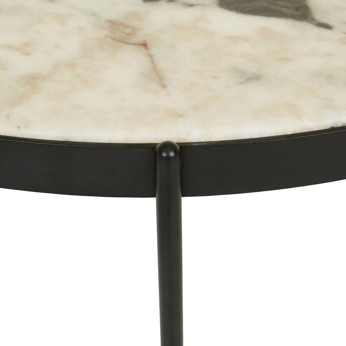 Venus Coffee Table Large Ocean