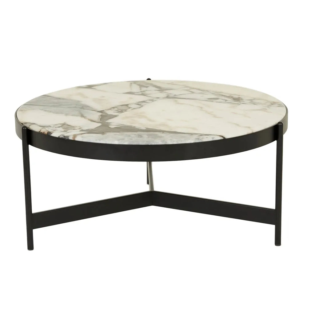 Venus Coffee Table Small Ocean