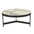 Venus Coffee Table Small Ocean