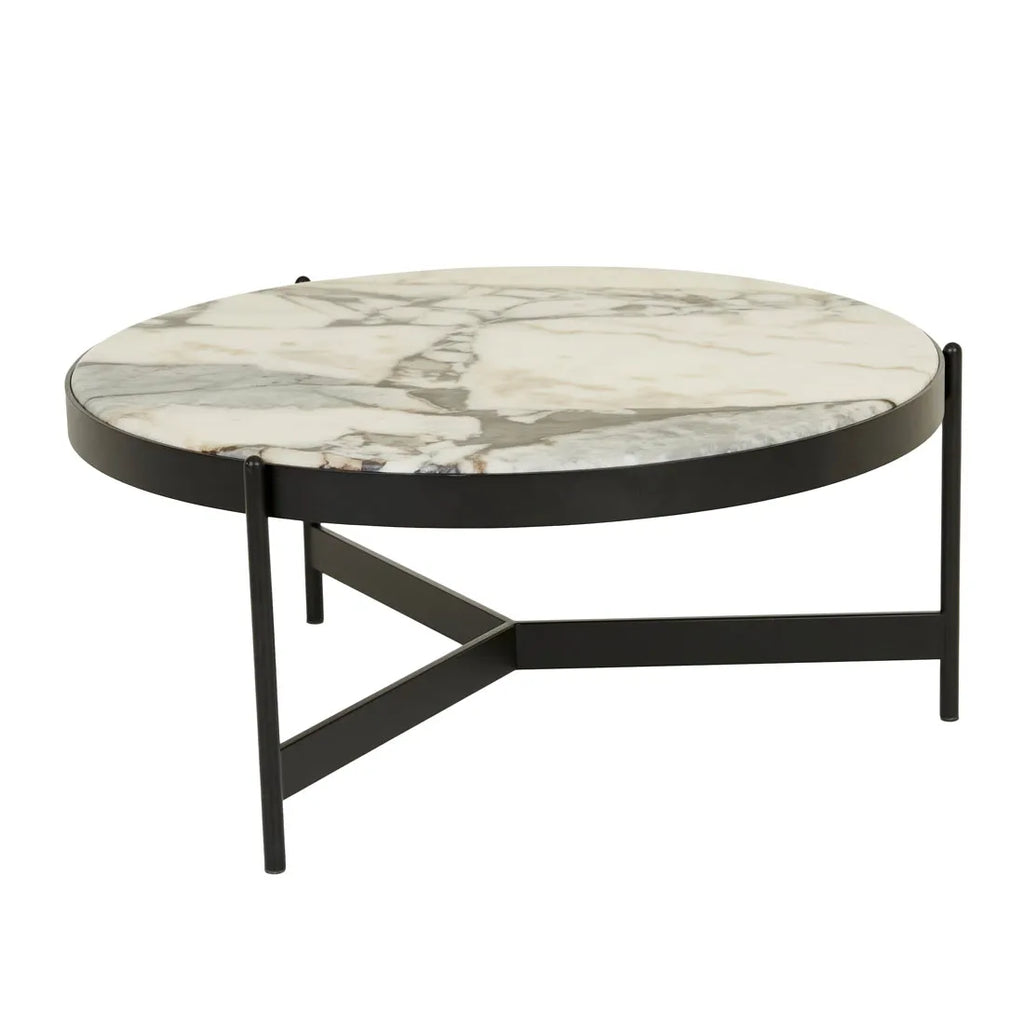 Venus Coffee Table Small Ocean