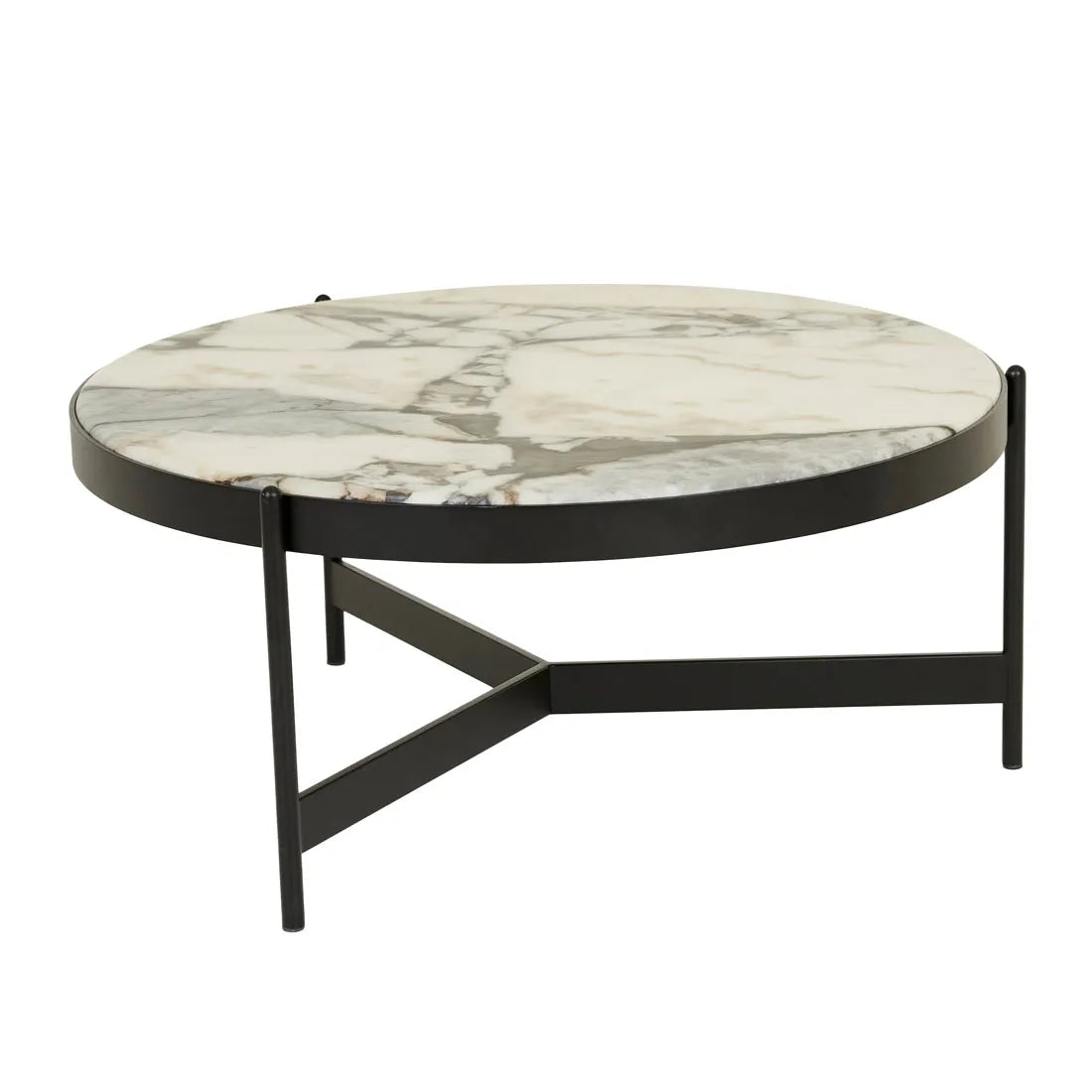 Venus Coffee Table Small Ocean