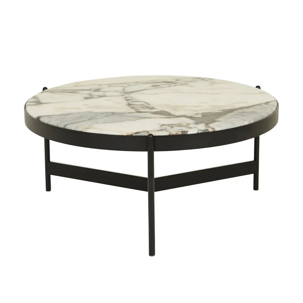 Venus Coffee Table Small Ocean
