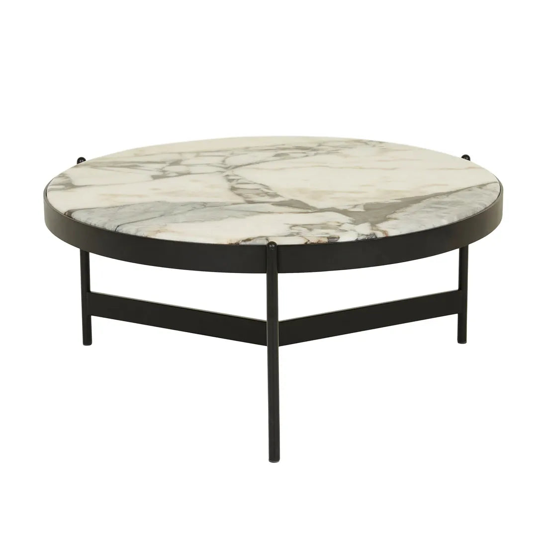 Venus Coffee Table Small Ocean