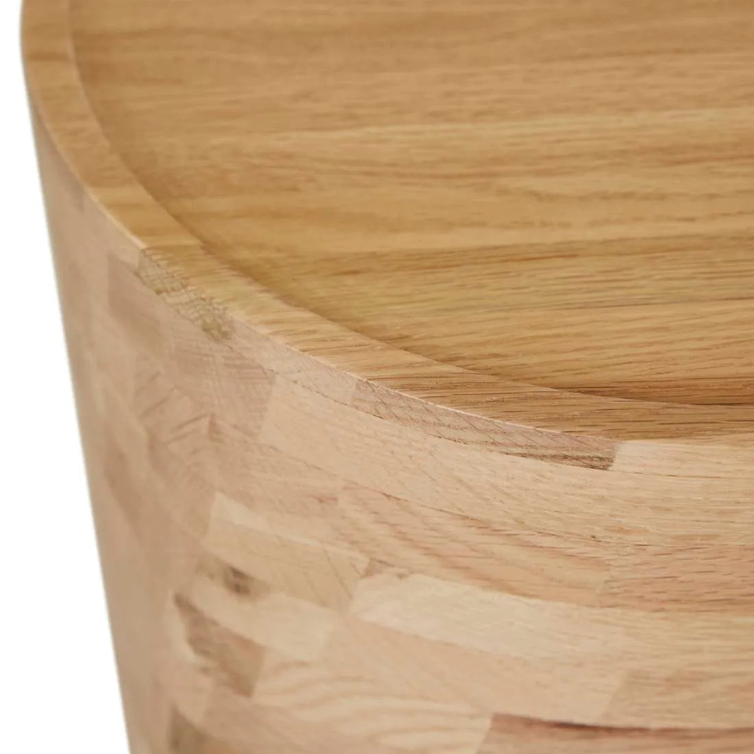 Grove Block Side Table
