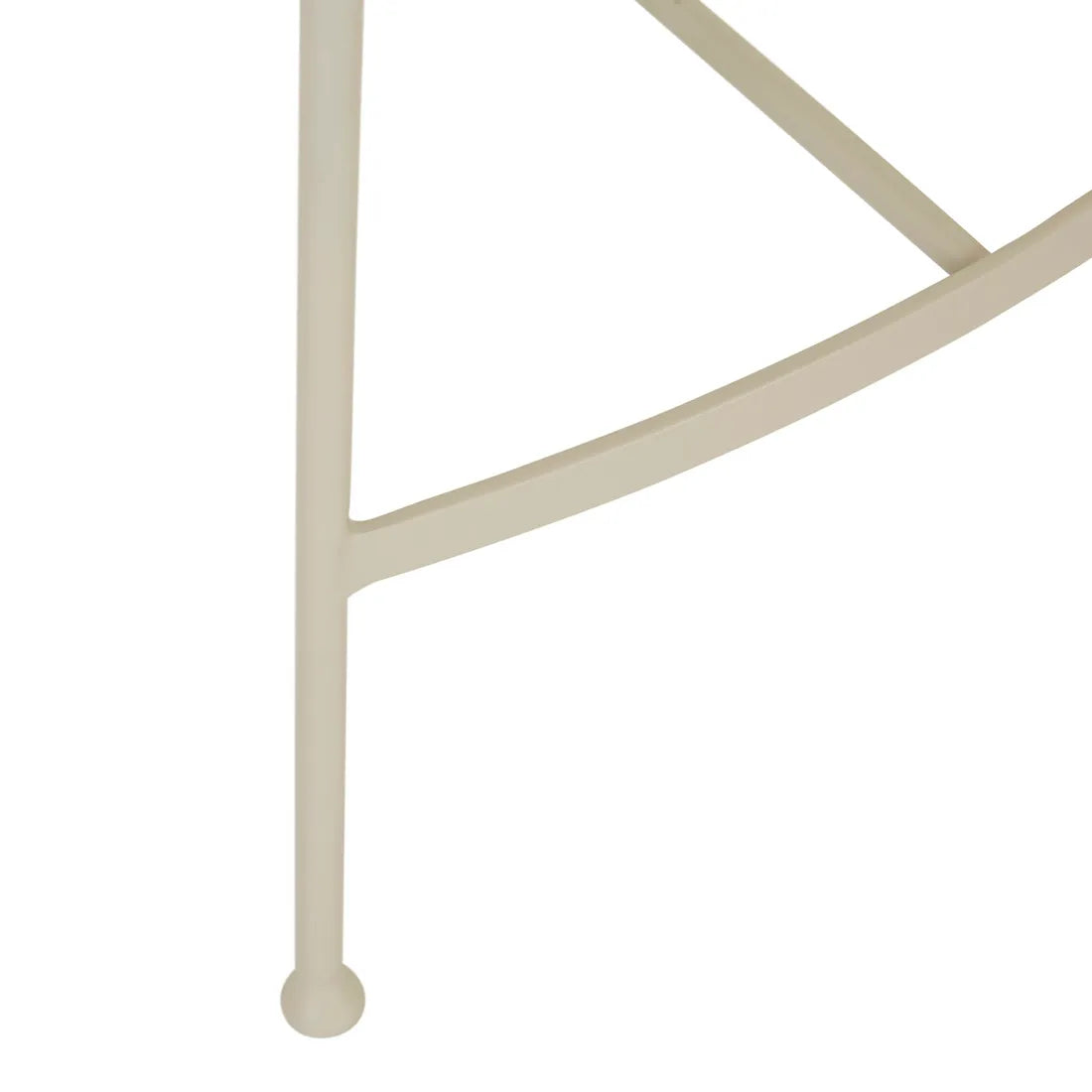 Piccolo Barstool Feather Speckle